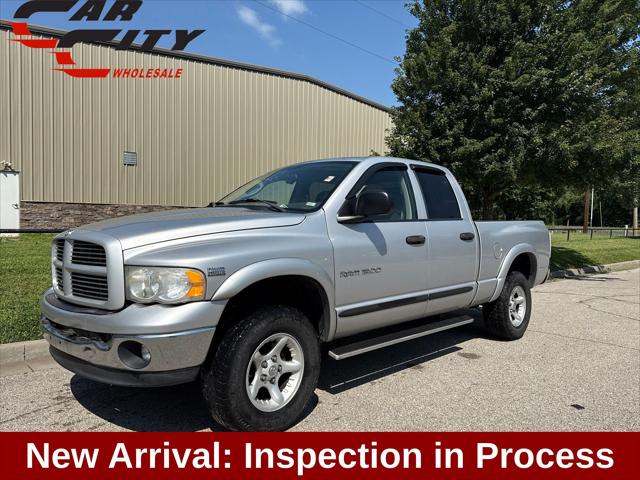 2005 Dodge Ram 1500 SLT/Laramie for sale in Shawnee, KS