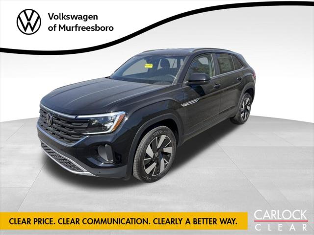 2026 Volkswagen Atlas Cross Sport SE with Technology for sale in Murfreesboro, TN