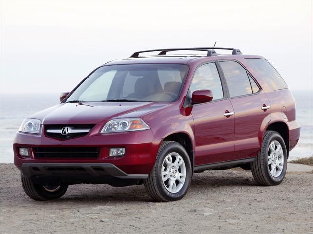 2006 Acura MDX 3.5L for sale in Cockeysville, MD