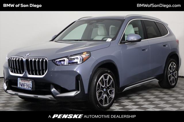 2026 BMW X1 xDrive28i for sale in San Diego, CA