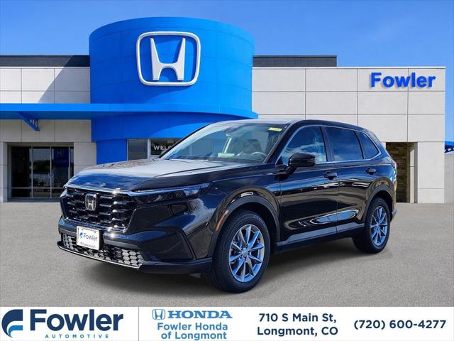 2026 Honda CR-V EX AWD for sale in Longmont, CO