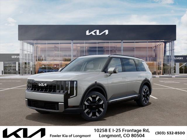 2027 Kia Telluride S for sale in Longmont, CO