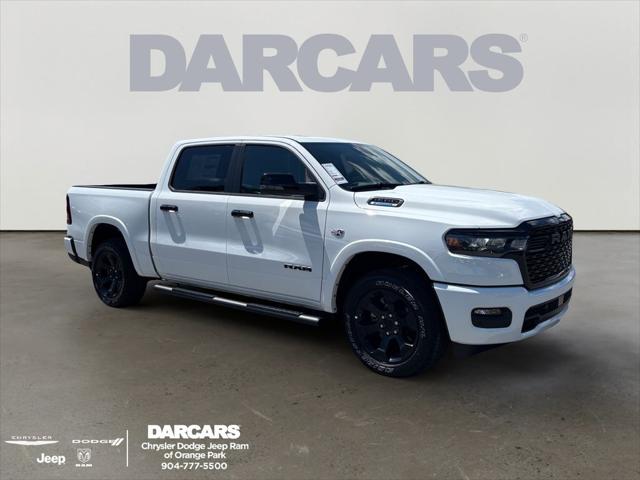 2026 Ram 1500 Big Horn Crew Cab 4x4 57 Box for sale in Jacksonville, FL