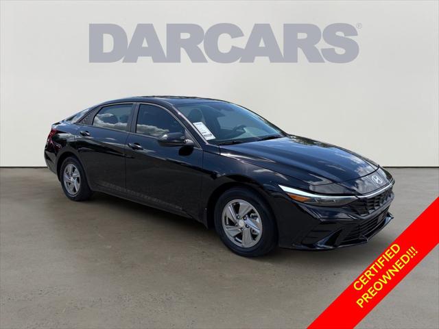 2025 Hyundai Elantra SE for sale in Jacksonville, FL