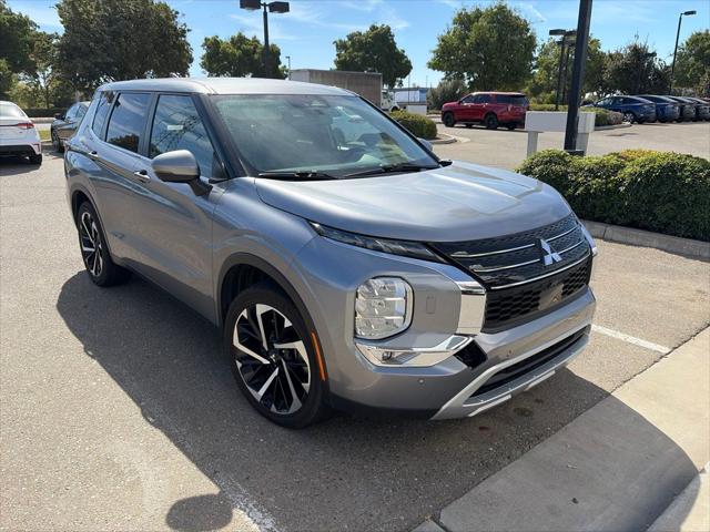 2024 Mitsubishi Outlander Unknown for sale in Tracy, CA