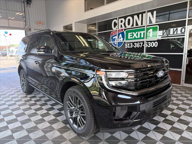 2027 Ford Expedition for sale near Middletown, OH