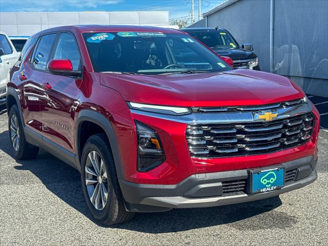 2026 Chevrolet Equinox AWD LT for sale in New Hampton, NY