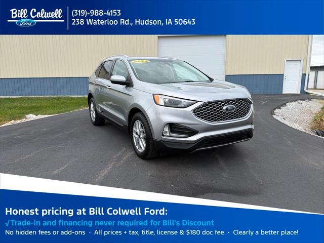 2024 Ford Edge SEL for sale in Hudson , IA