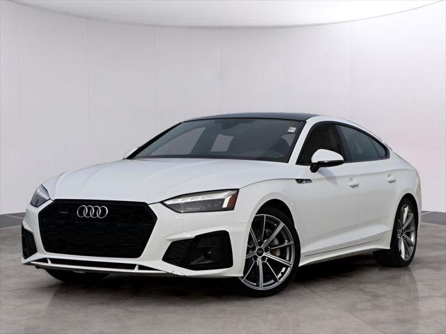 2025 Audi A5 Sportback Premium 45 TFSI S line quattro S tronic for sale in Lee's Summit, MO