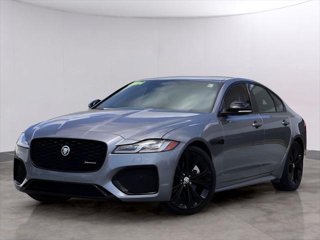 2024 Jaguar XF R-Dynamic SE P250 AWD Automatic for sale in Lee's Summit, MO