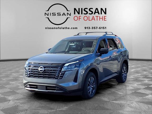 2026 Nissan Pathfinder SV for sale in Olathe, KS