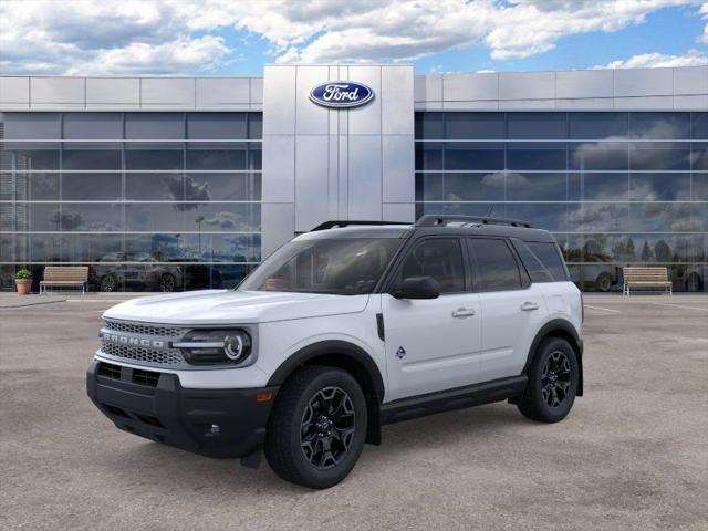 2026 Ford Bronco Sport Outer Banks for sale in Montpelier, VT