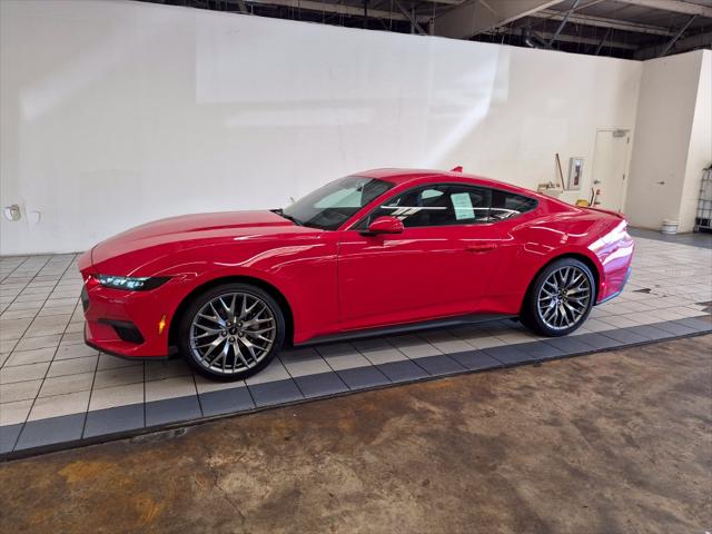 2026 Ford Mustang EcoBoost Premium Fastback for sale in Birmingham  , AL