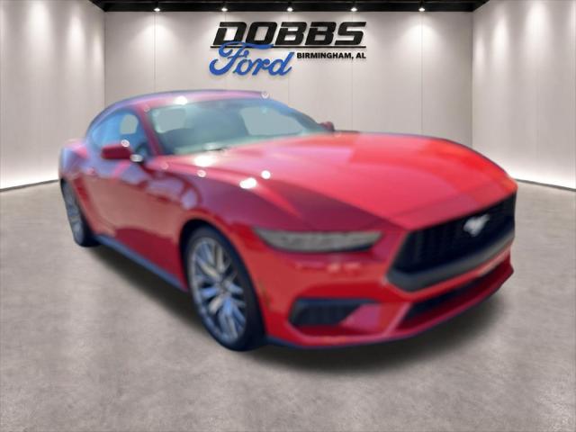 2026 Ford Mustang EcoBoost Premium Fastback for sale in Birmingham  , AL