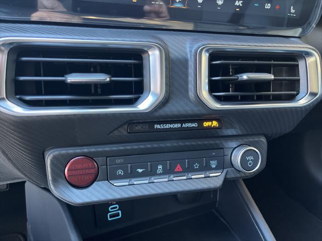 2026 Ford Mustang EcoBoost Premium Fastback