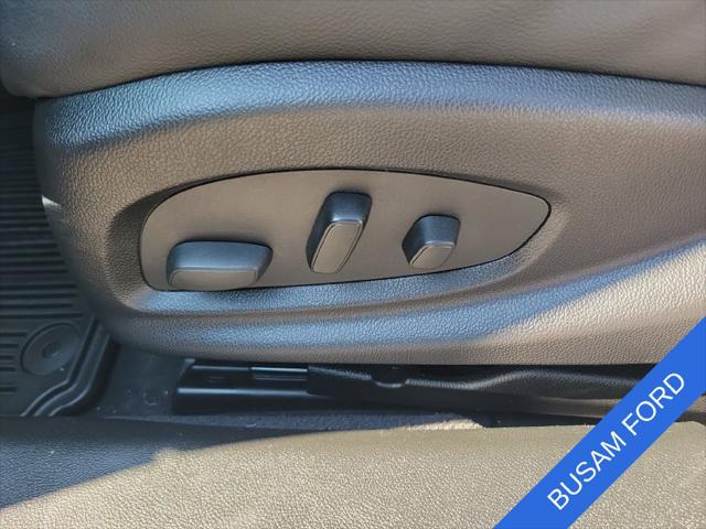 2017 Chevrolet Impala 1LT