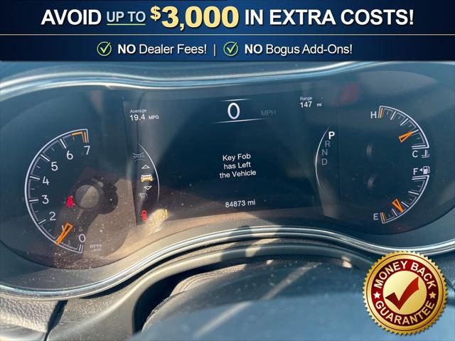 Used 2021 Jeep Grand Cherokee Limited 4x2 For Sale in Muscle Shoals, AL