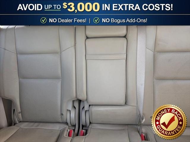 Used 2021 Jeep Grand Cherokee Limited 4x2 For Sale in Muscle Shoals, AL