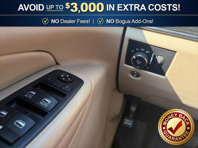 Used 2021 Jeep Grand Cherokee Limited 4x2 For Sale in Muscle Shoals, AL