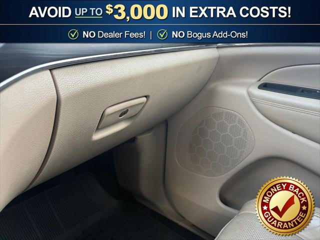 Used 2021 Jeep Grand Cherokee Limited 4x2 For Sale in Muscle Shoals, AL
