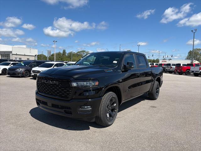 2027 Ram 1500 Big Horn for sale in Woodville, OH
