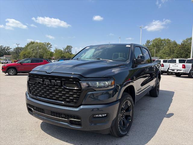 2027 Ram 1500 Big Horn for sale in Woodville, OH