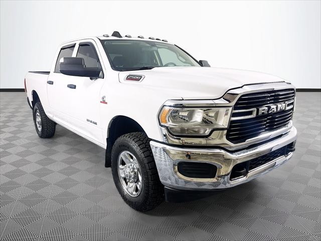 2020 RAM 2500 Pickup