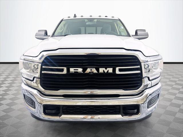 Used 2020 RAM 2500 Tradesman Crew Cab 4x4 64" Box For Sale in Olive Branch, MS