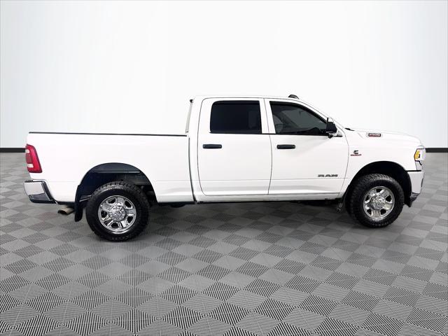 Used 2020 RAM 2500 Tradesman Crew Cab 4x4 64" Box For Sale in Olive Branch, MS