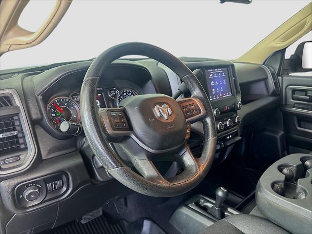 Used 2020 RAM 2500 Tradesman Crew Cab 4x4 64" Box For Sale in Olive Branch, MS