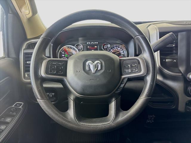 Used 2020 RAM 2500 Tradesman Crew Cab 4x4 64" Box For Sale in Olive Branch, MS