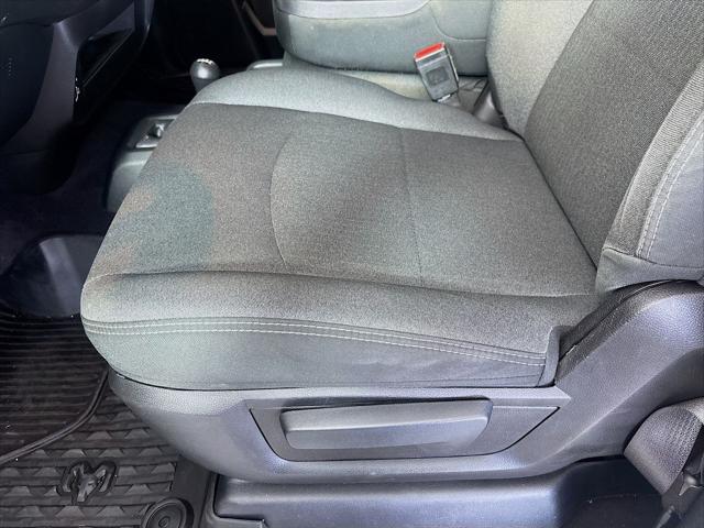 Used 2020 RAM 2500 Tradesman Crew Cab 4x4 64" Box For Sale in Olive Branch, MS
