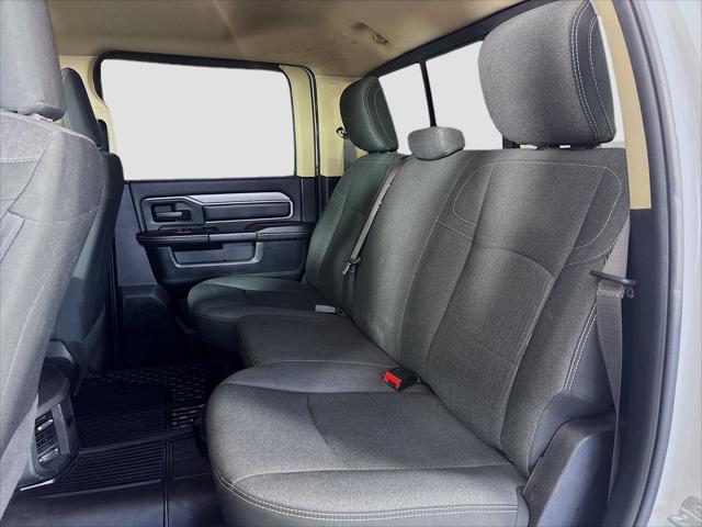Used 2020 RAM 2500 Tradesman Crew Cab 4x4 64" Box For Sale in Olive Branch, MS