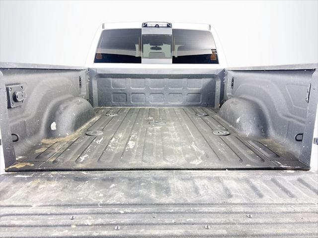 Used 2020 RAM 2500 Tradesman Crew Cab 4x4 64" Box For Sale in Olive Branch, MS