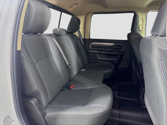Used 2020 RAM 2500 Tradesman Crew Cab 4x4 64" Box For Sale in Olive Branch, MS