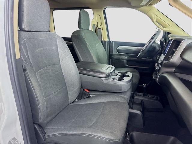 Used 2020 RAM 2500 Tradesman Crew Cab 4x4 64" Box For Sale in Olive Branch, MS