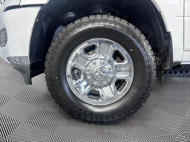 Used 2020 RAM 2500 Tradesman Crew Cab 4x4 64" Box For Sale in Olive Branch, MS