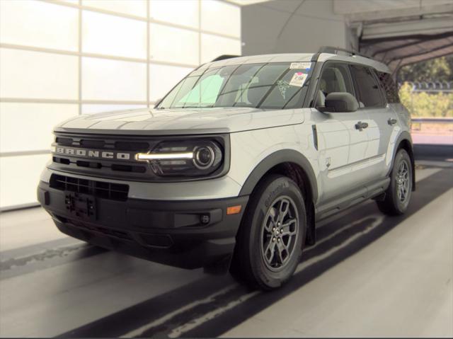 Used 2021 Ford Bronco Sport Big Bend For Sale in Olive Branch, MS