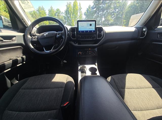 Used 2021 Ford Bronco Sport Big Bend For Sale in Olive Branch, MS