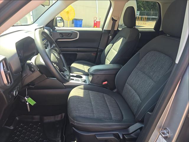 Used 2021 Ford Bronco Sport Big Bend For Sale in Olive Branch, MS