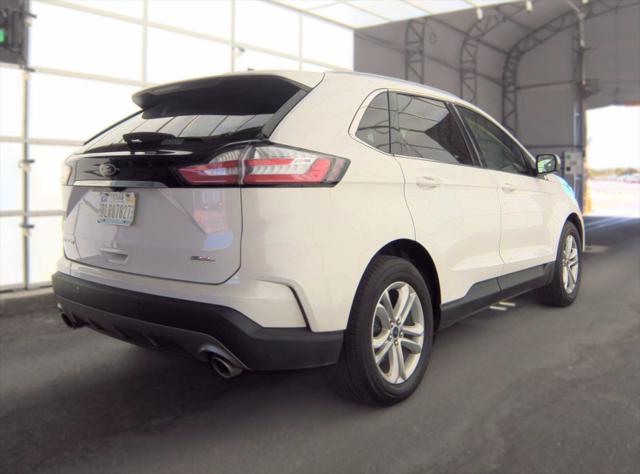 Used 2020 Ford Edge SEL For Sale in Olive Branch, MS