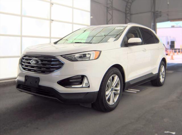 Used 2020 Ford Edge SEL For Sale in Olive Branch, MS