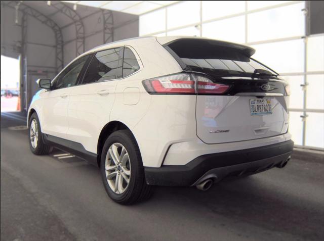 Used 2020 Ford Edge SEL For Sale in Olive Branch, MS
