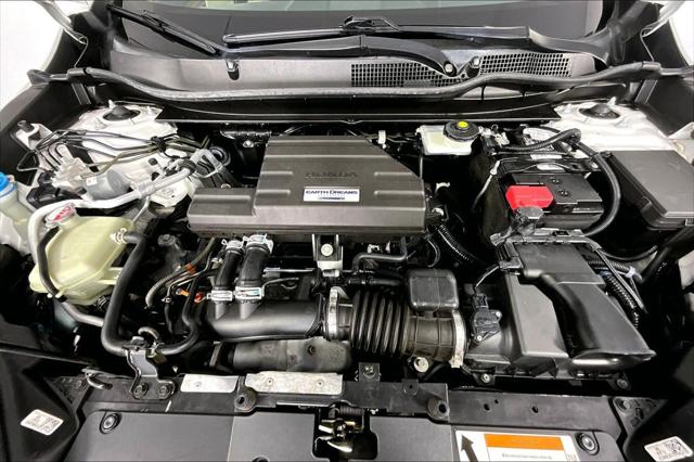 Used 2020 Honda CR-V AWD EX-L For Sale in Olive Branch, MS