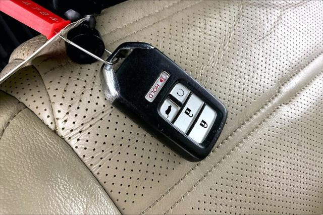 Used 2020 Honda CR-V AWD EX-L For Sale in Olive Branch, MS