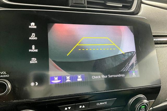 Used 2020 Honda CR-V AWD EX-L For Sale in Olive Branch, MS
