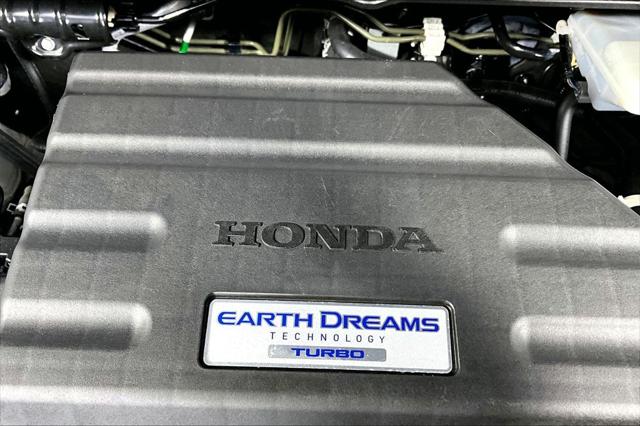 Used 2020 Honda CR-V AWD EX-L For Sale in Olive Branch, MS