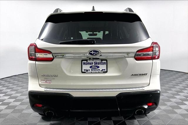 Used 2020 Subaru Ascent Premium For Sale in Olive Branch, MS