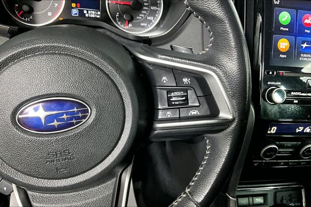 Used 2020 Subaru Ascent Premium For Sale in Olive Branch, MS
