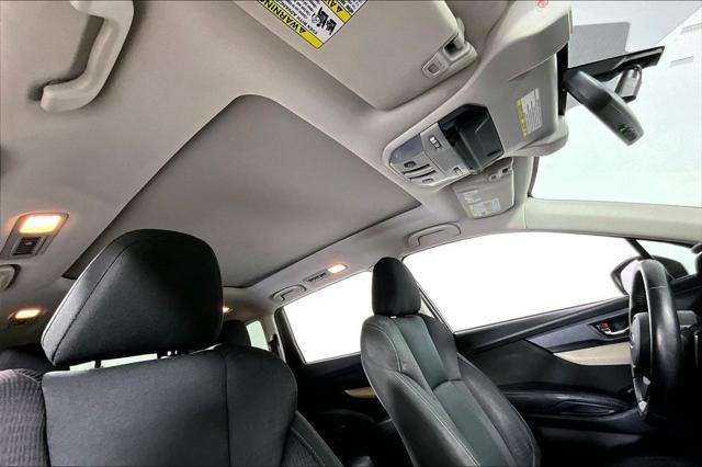 Used 2020 Subaru Ascent Premium For Sale in Olive Branch, MS